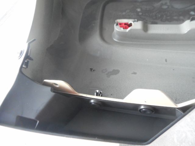 クリップ　バンパー　泥除け